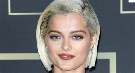 bebe rexa height|Bebe Rexha Body Measurements Height Weight Bra。